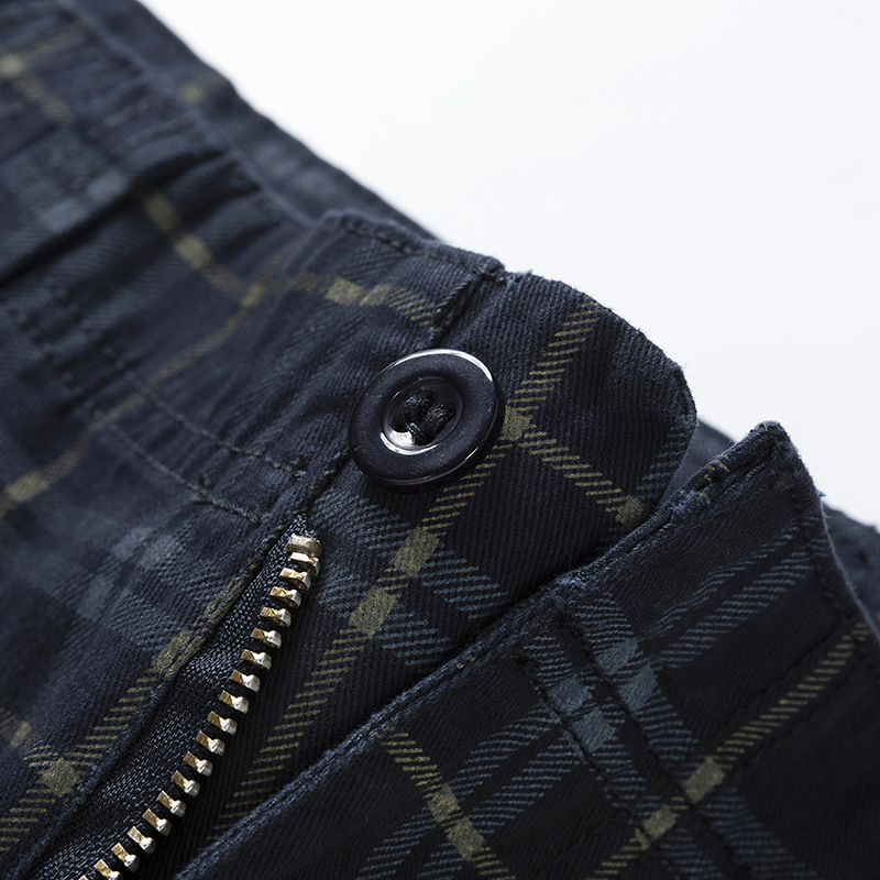 Cody® | Cargo Shorts