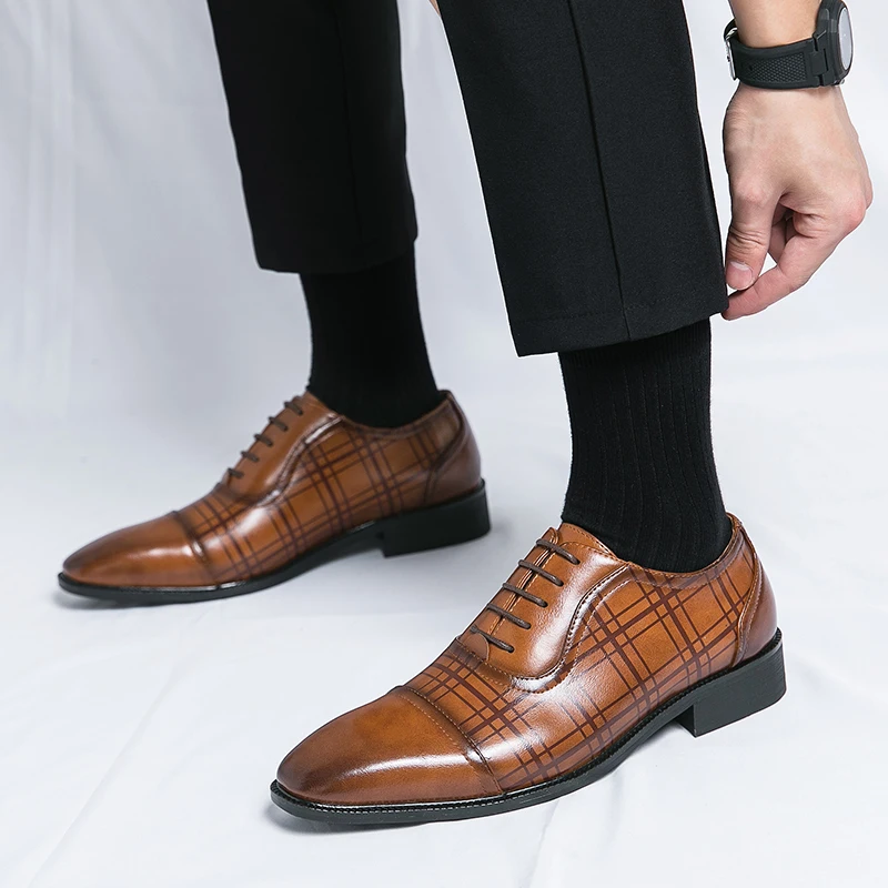 Salvador® | Dress Shoes