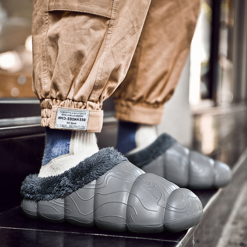 Domingo® | Indoor Slippers