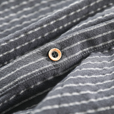 Lewis® | Pinstripe Shirt