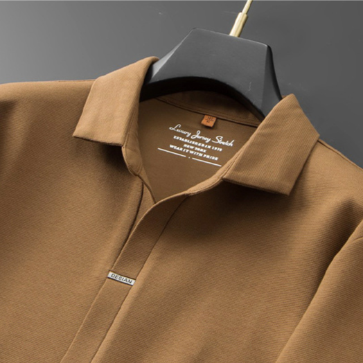 Rusty® | Polo Sweater
