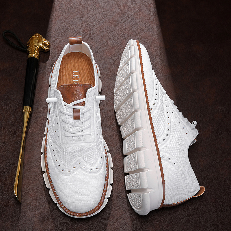 Gordon | Lusso Passo Sneakers