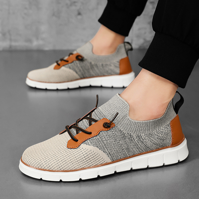 Hudson | Ryder Mesh Sneakers