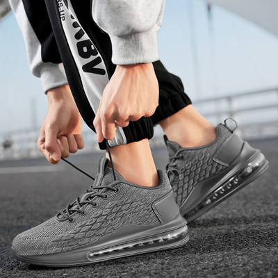 Martin | Phoenix Glide Sneakers