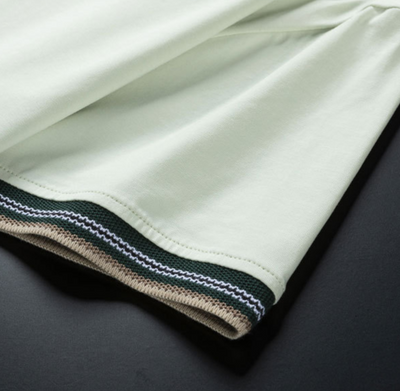 Vinny® | Sterling Club Polo Shirt