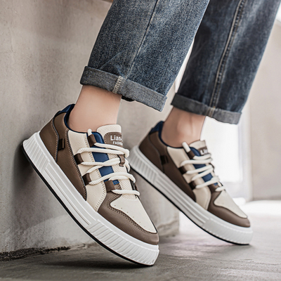 Joe | Elegant Sneakers