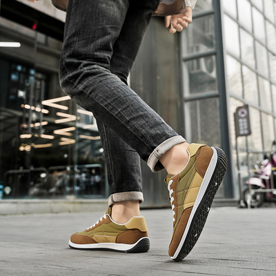 Larry | Hobbs Premium Sneakers