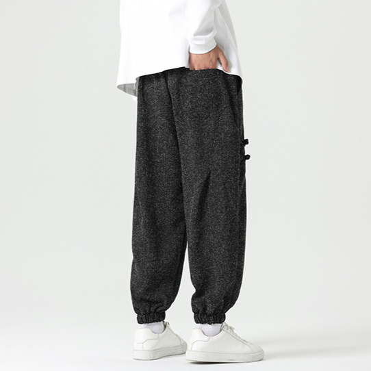 Yash® | Zenith Han Joggers