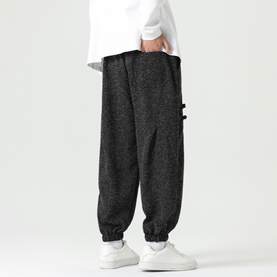 Yash® | Zenith Han Joggers