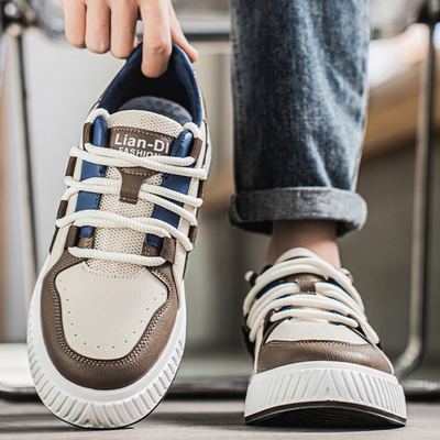 Joe | Elegant Sneakers