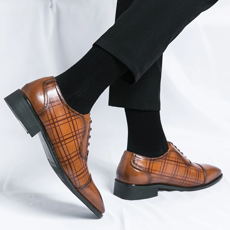 Salvador® | Dress Shoes