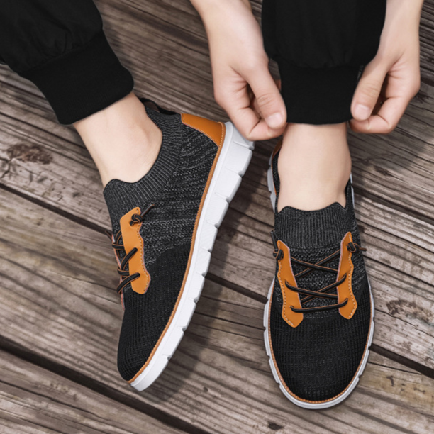 Vaughn® | Springfield Training Sneakers