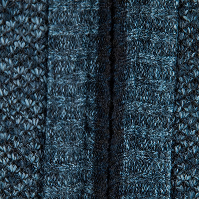 Adam | LUXURY MEN'S ZIP-UP VEST