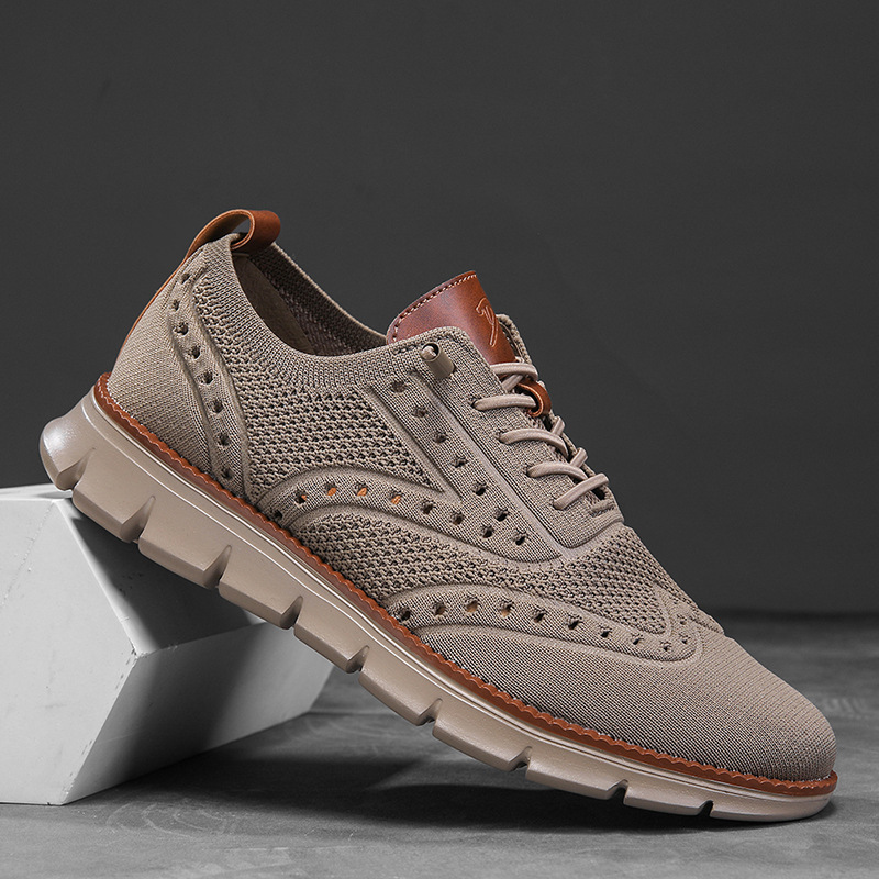 Gordon | Lusso Passo Sneakers