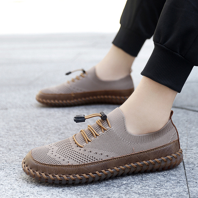 Max | AeroDrift Mesh Shoes