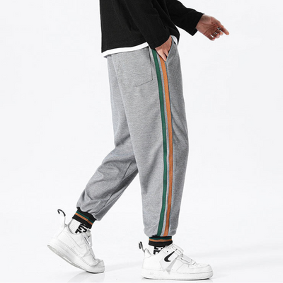 Gonzalo® | Retro Track Joggers