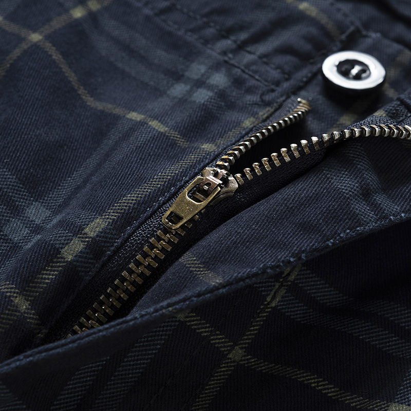 Dante | Cargo Shorts