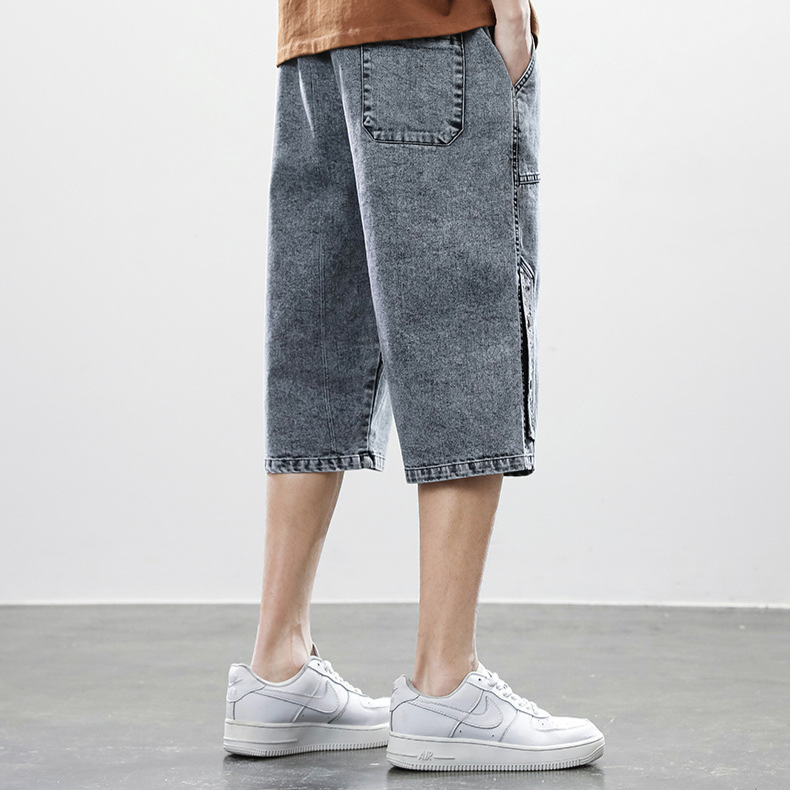 Máximo® | Denim Shorts