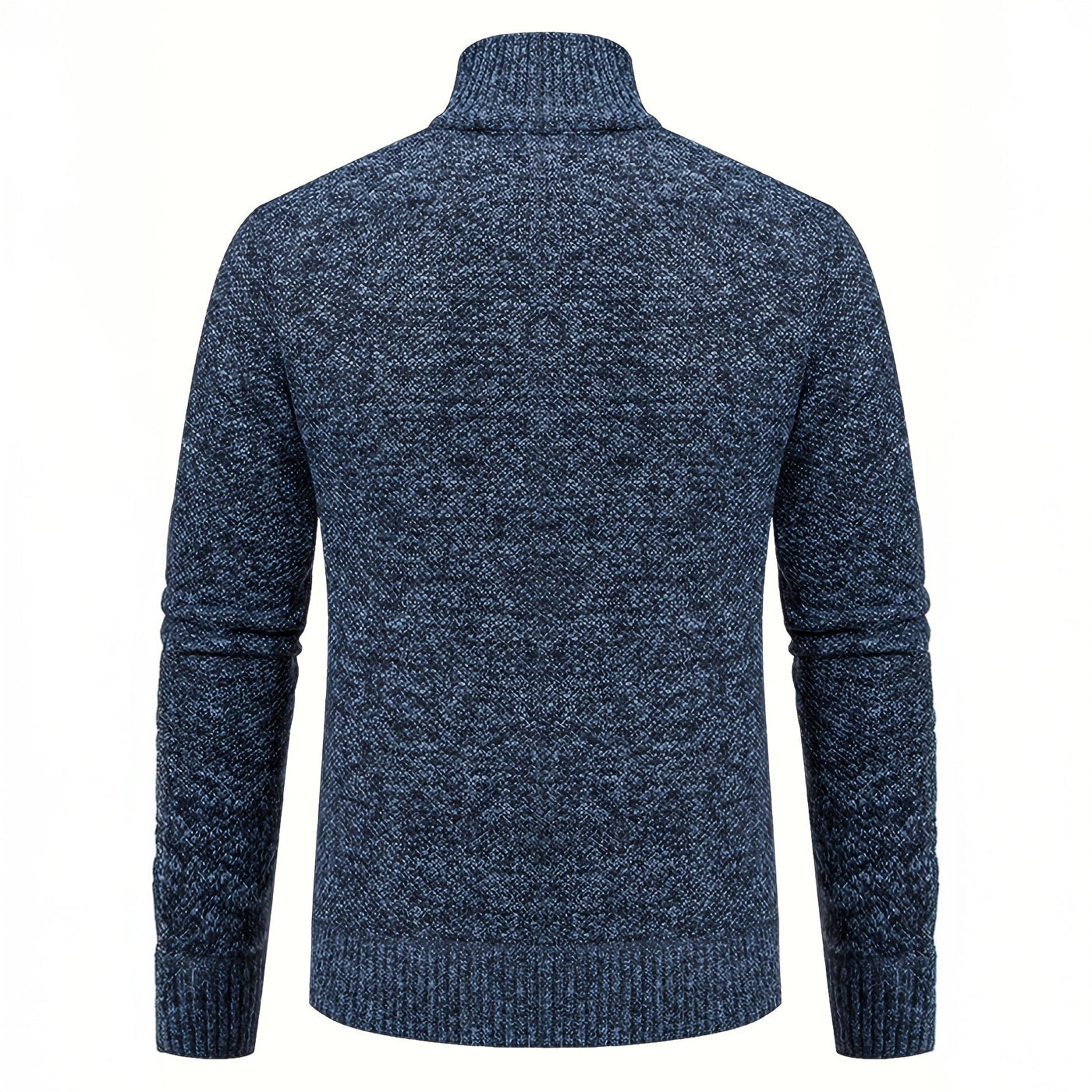 Adam | LUXURY MEN'S ZIP-UP VEST