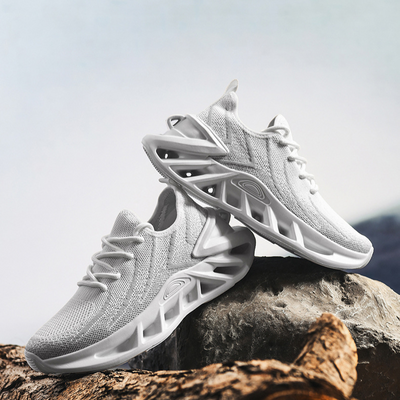 Joseph | Aerion Mesh Sneakers