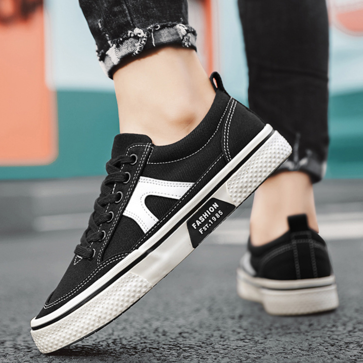 Delphin | Stanton Sneakers