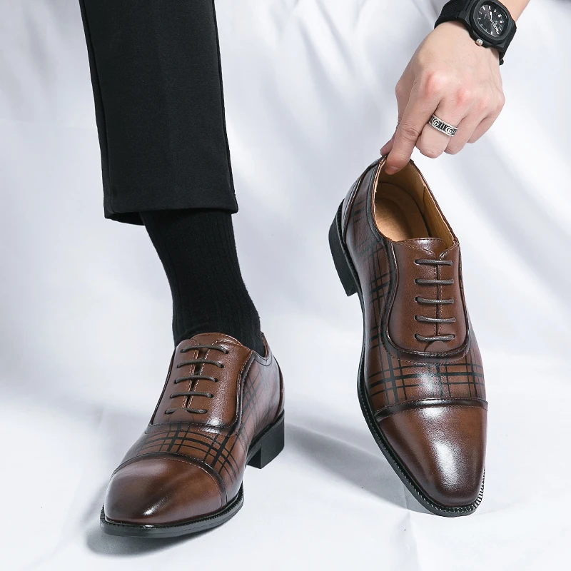 Salvador® | Dress Shoes