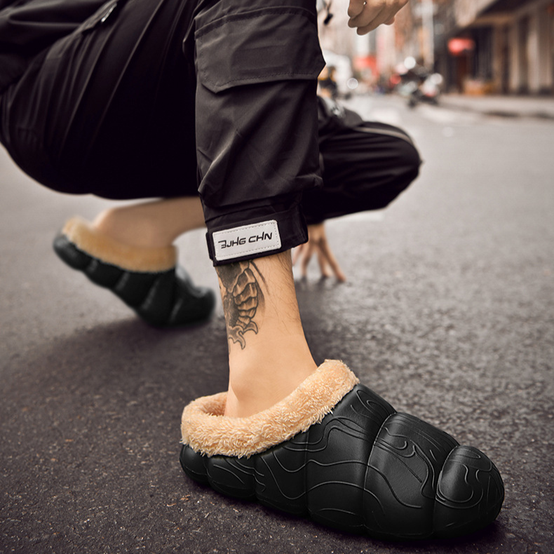 Domingo® | Indoor Slippers