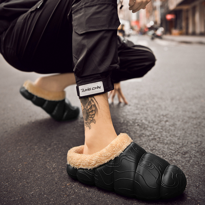 Domingo® | Indoor Slippers