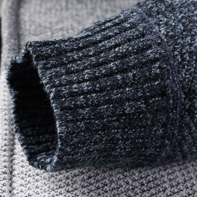 Noah | Olympia Knitted Jacket