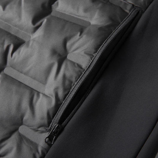 Melvin® | Highland Puffer Jacket