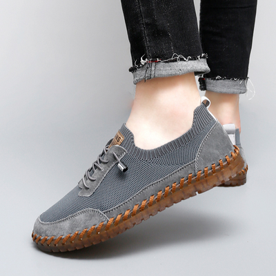 Roman | Evans Mesh Shoes