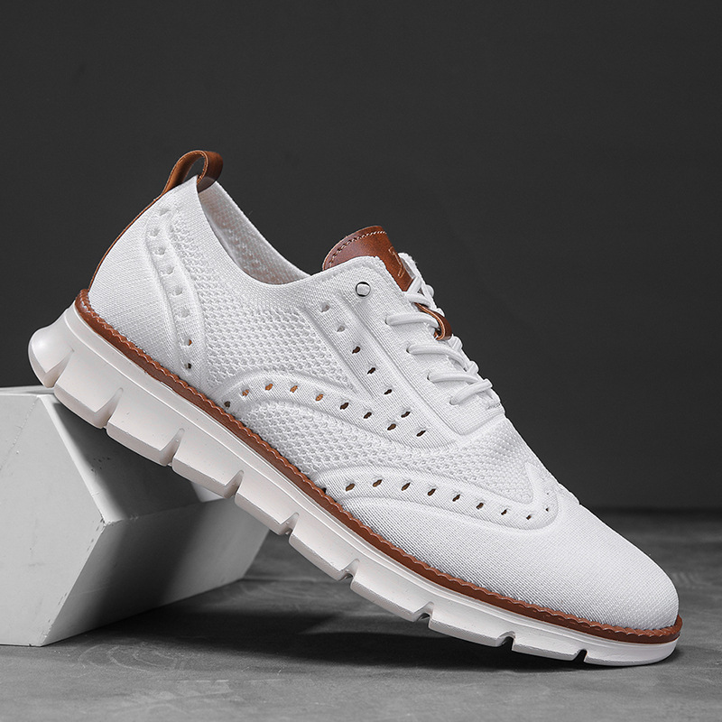 Gordon | Lusso Passo Sneakers