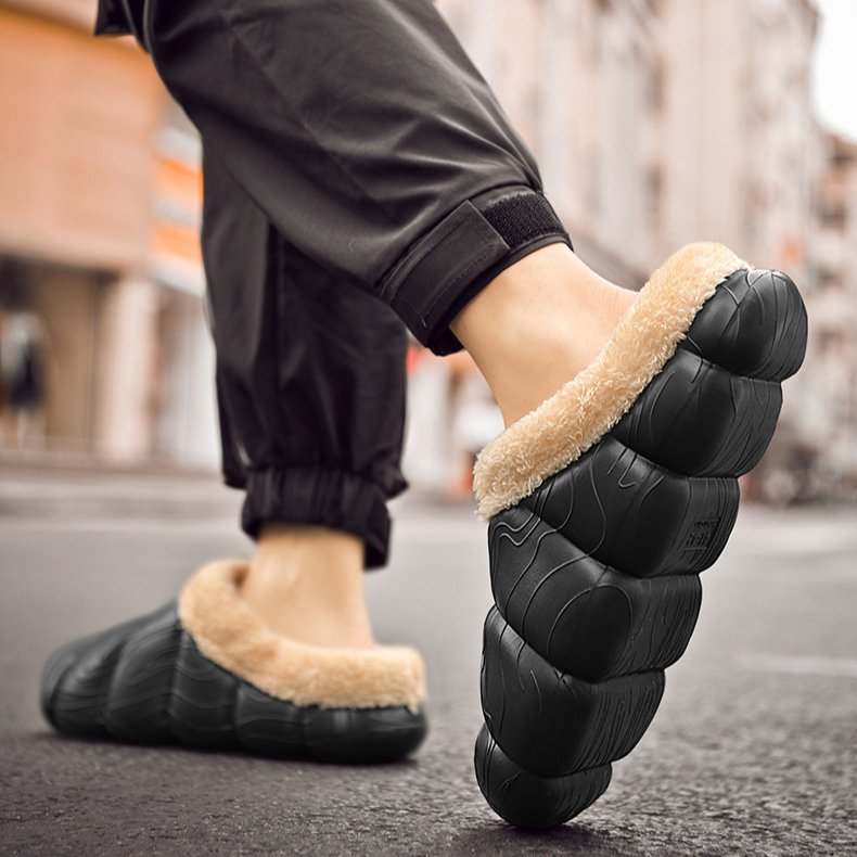 Domingo® | Indoor Slippers