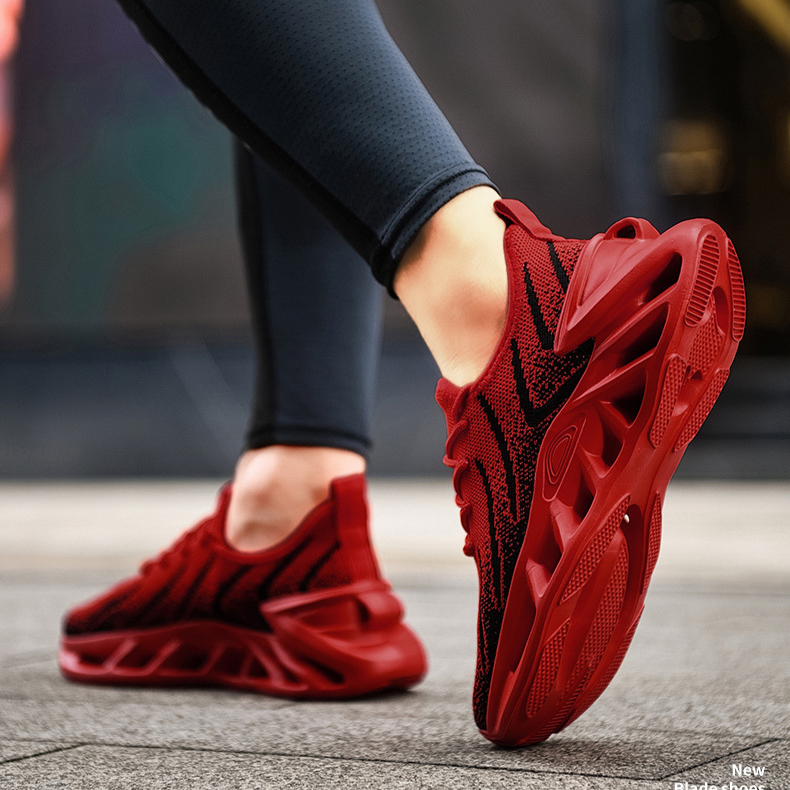 Joseph | Aerion Mesh Sneakers