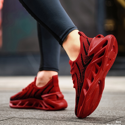 Joseph | Aerion Mesh Sneakers