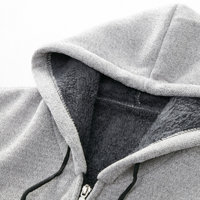 Ethan | Pattinson Knitted Jacket