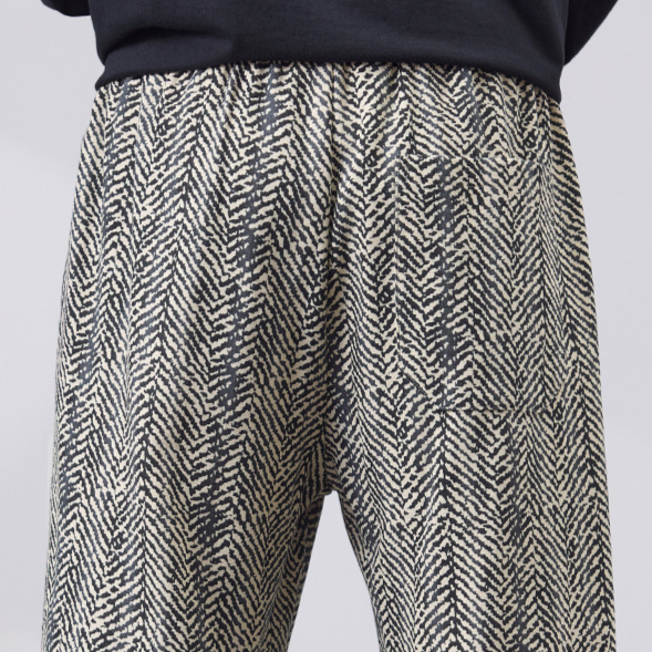 Adrián® | Herringbone Pants