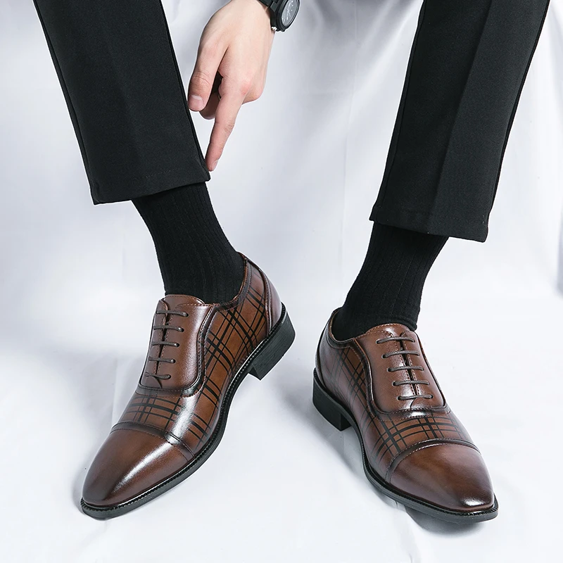 Salvador® | Dress Shoes