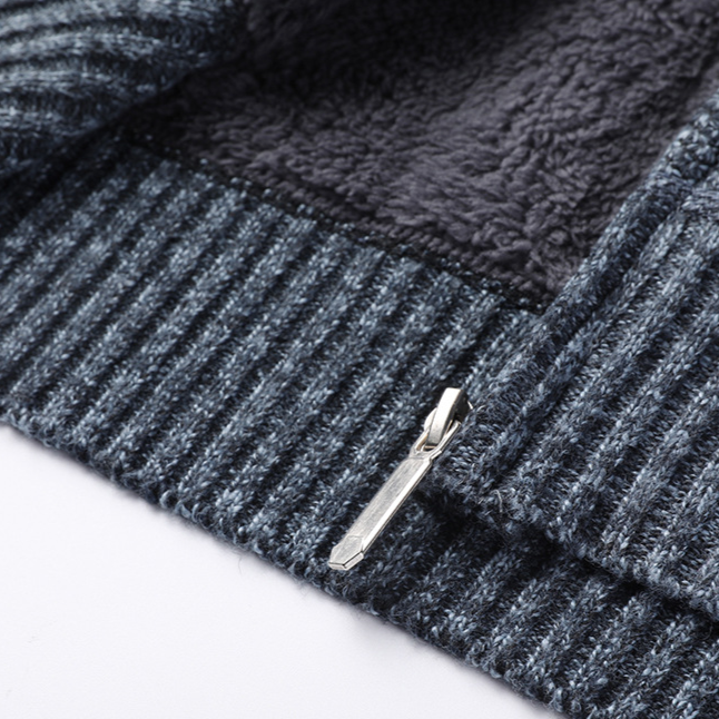 Noah | Olympia Knitted Jacket