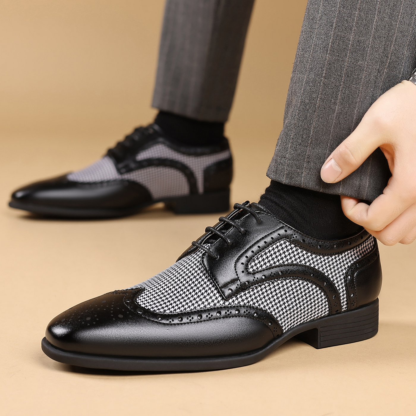 Eugene | Paladino Dress Shoes