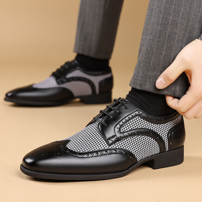 Eugene | Paladino Dress Shoes