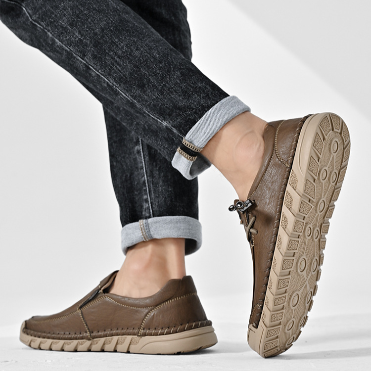 Samuel | Sedona Genuine Leather Shoes