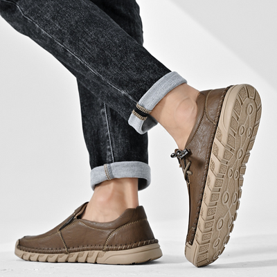 Samuel | Sedona Genuine Leather Shoes