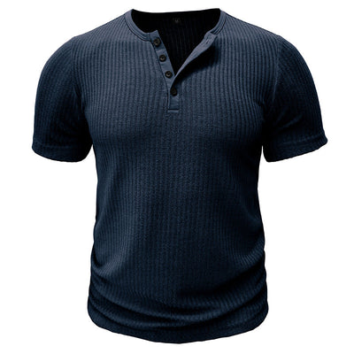 Tracy® | Henley Shirt