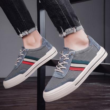 Valeriano® | Retro Sneakers