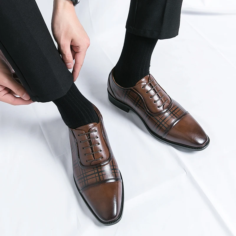 Salvador® | Dress Shoes