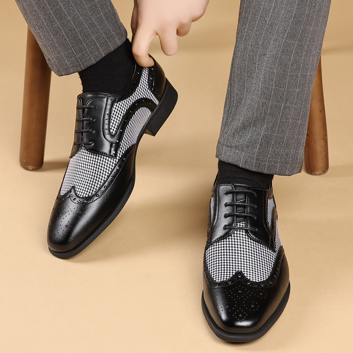 Eugene | Paladino Dress Shoes