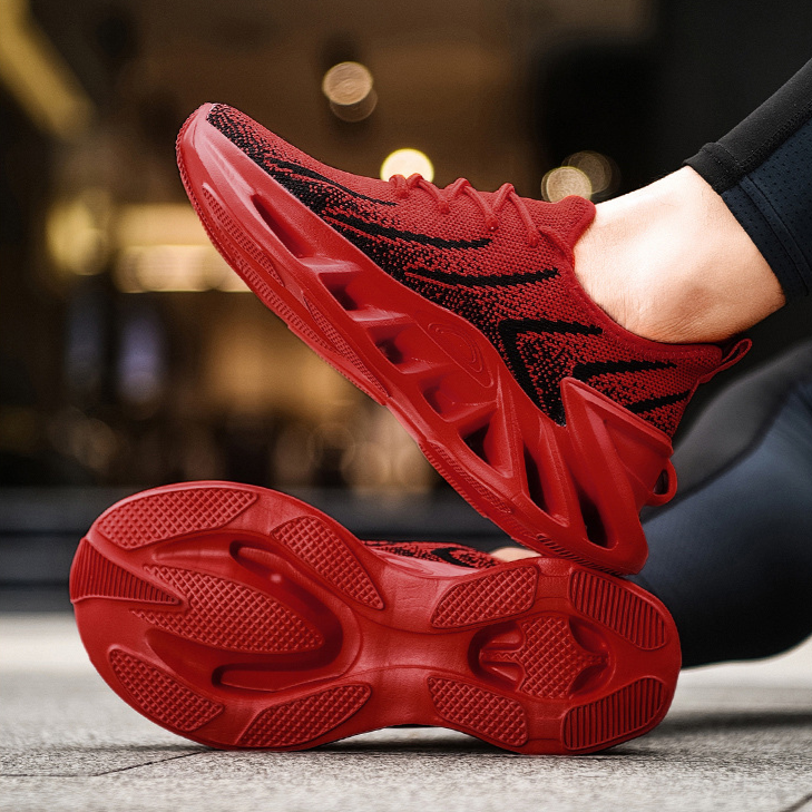 Joseph | Aerion Mesh Sneakers