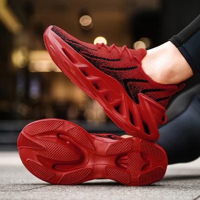 Joseph | Aerion Mesh Sneakers