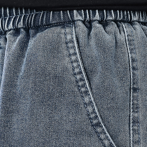 Wayne® | Takeshi Denim Shorts